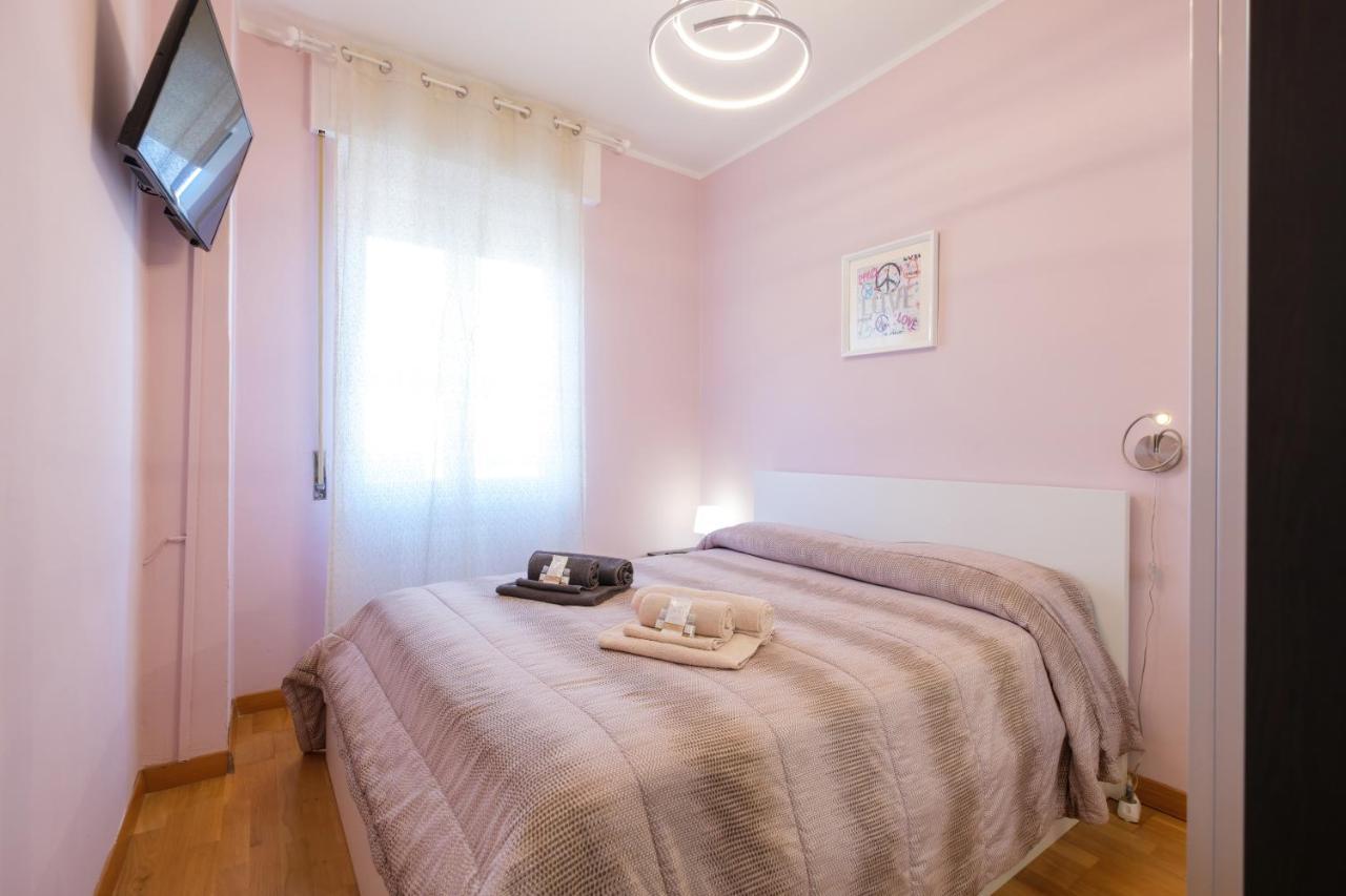 Relax Home - Milano Navigli エクステリア 写真