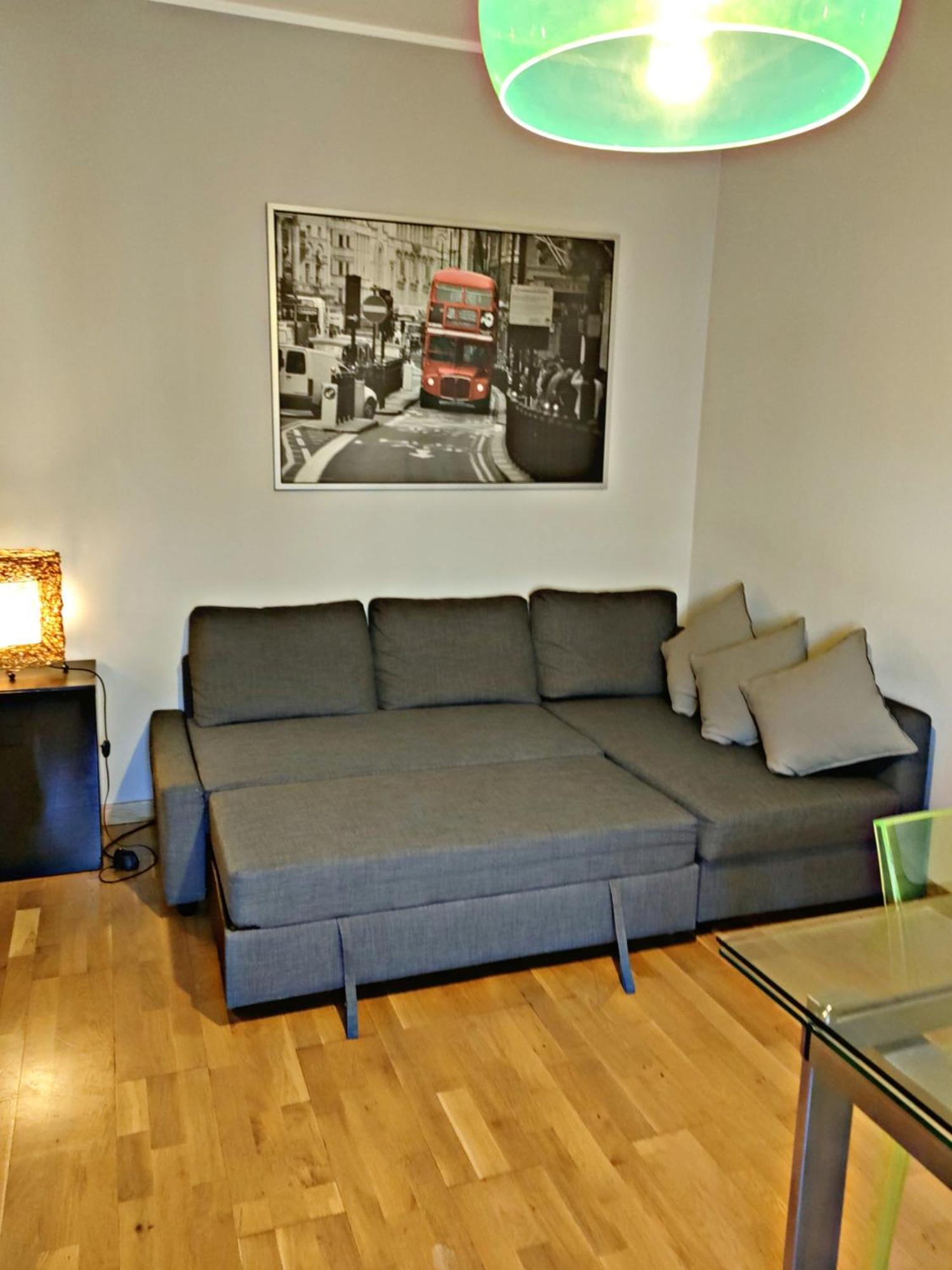 Relax Home - Milano Navigli 部屋 写真